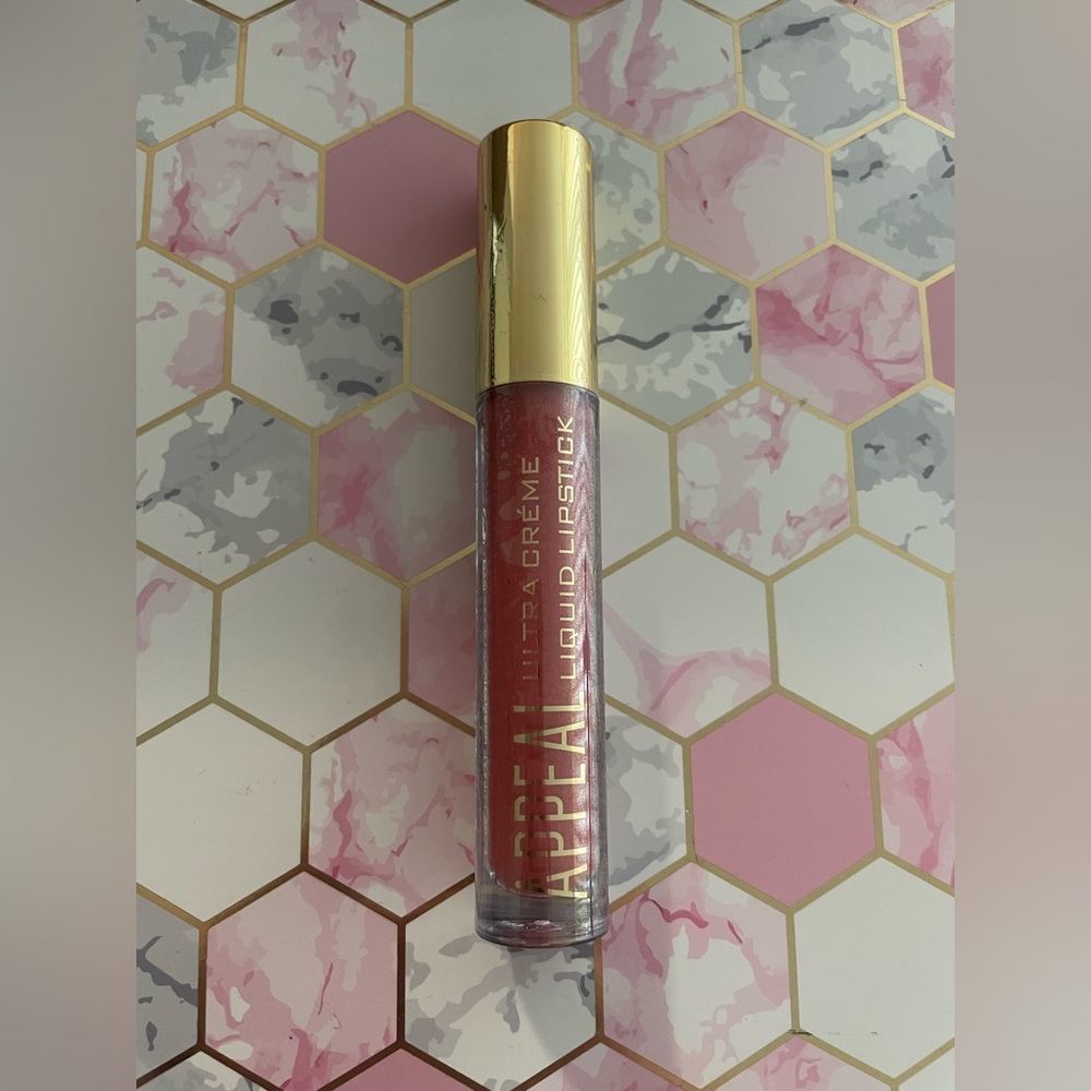 2/$15 APPEAL COSMETICS Ultra Crème Liquid Lipstick